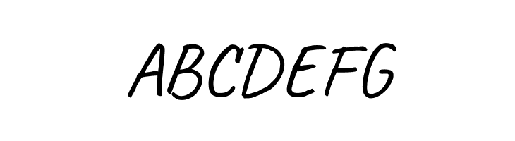 Caveat  Free Fonts Download