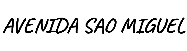 Caveat Bold  Free Fonts Download