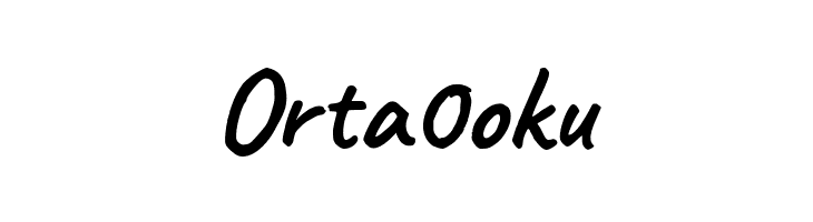 Caveat Bold  Free Fonts Download