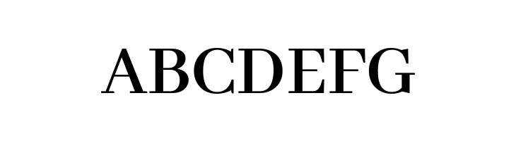 Abhaya Libre SemiBold  Free Fonts Download