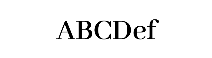 Abhaya Libre SemiBold  Free Fonts Download