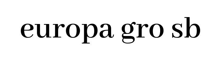 Abhaya Libre SemiBold  Free Fonts Download