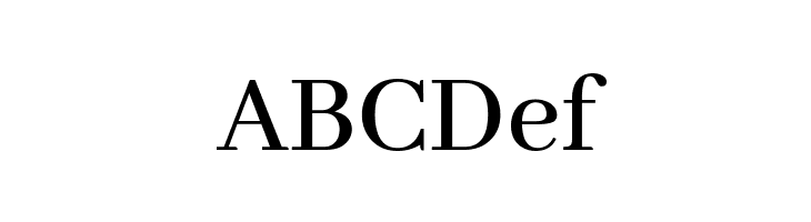 Abhaya Libre Medium  Free Fonts Download