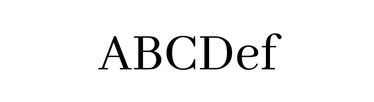 Abhaya Libre  Free Fonts Download