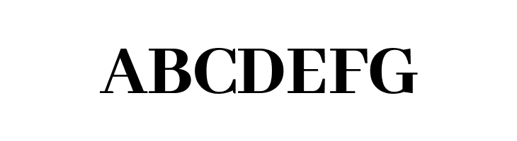 Abhaya Libre ExtraBold  Free Fonts Download