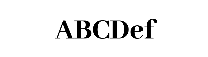 Abhaya Libre ExtraBold  Free Fonts Download