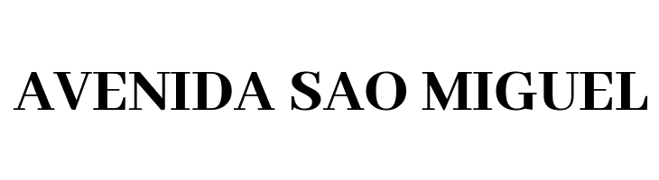 Abhaya Libre ExtraBold  Free Fonts Download