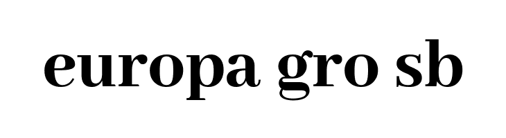 Abhaya Libre ExtraBold  Free Fonts Download