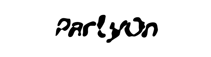 Charger Overspray Italic  Free Fonts Download