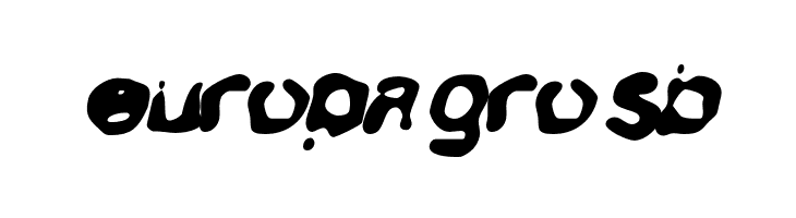 Charger Overspray Italic  Free Fonts Download