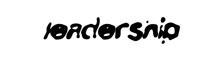 Charger Overspray Italic  Free Fonts Download