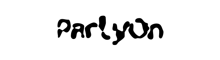 Charger Overspray  Free Fonts Download
