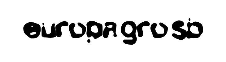 Charger Overspray  Free Fonts Download