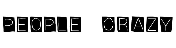 Pollito Peligroso  Free Fonts Download