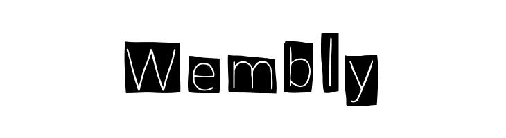 Pollito Peligroso  Free Fonts Download