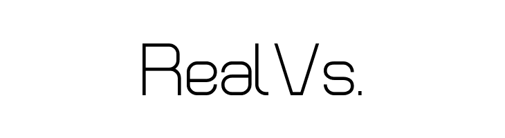 POE Text  Free Fonts Download