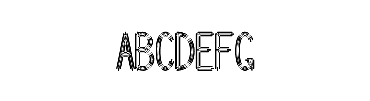 Arbycksazjan  Free Fonts Download