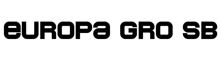 POE Unicase  Free Fonts Download