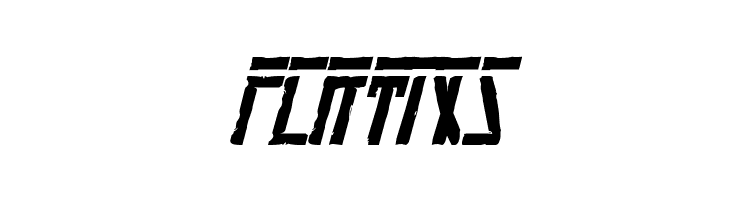 Olde Dethek Italic  Free Fonts Download