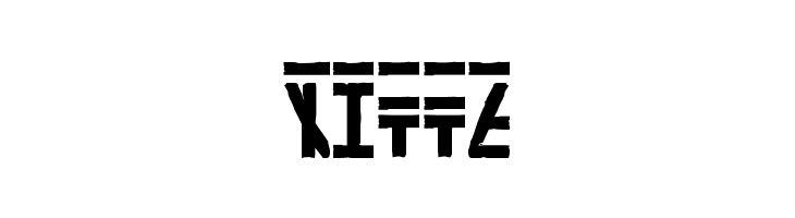 Olde Dethek  Free Fonts Download