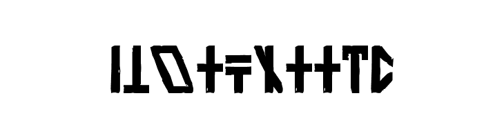 Olde Dethek  Free Fonts Download