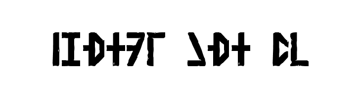 Olde Dethek  Free Fonts Download