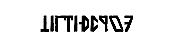 Olde Dethek  Free Fonts Download