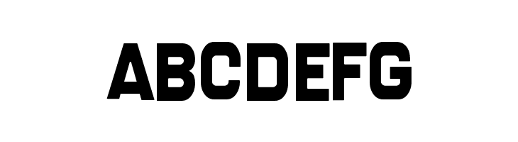 Screengem  Free Fonts Download