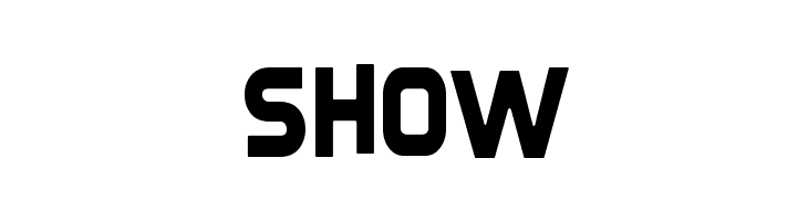 Screengem  Free Fonts Download