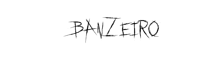 dead feather  Free Fonts Download