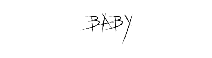 dead feather  Free Fonts Download