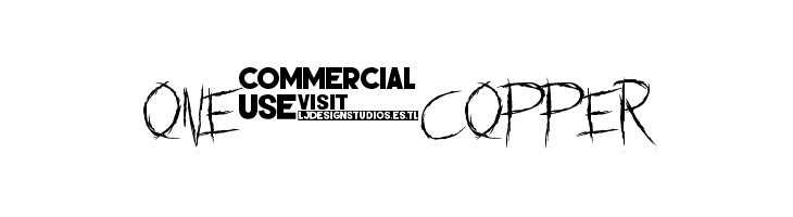 dead feather  Free Fonts Download