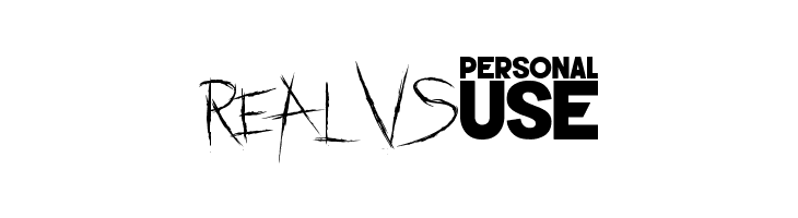 dead feather  Free Fonts Download