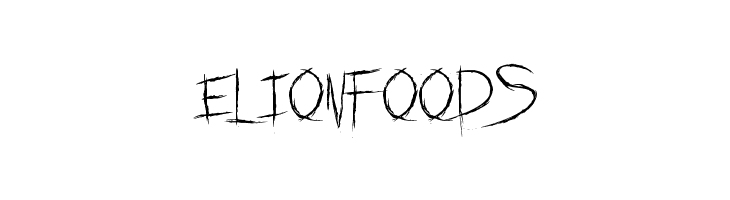 dead feather  Free Fonts Download
