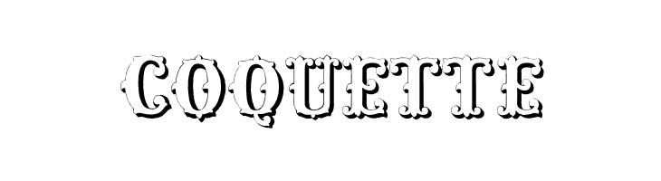 Living in the Past  Free Fonts Download