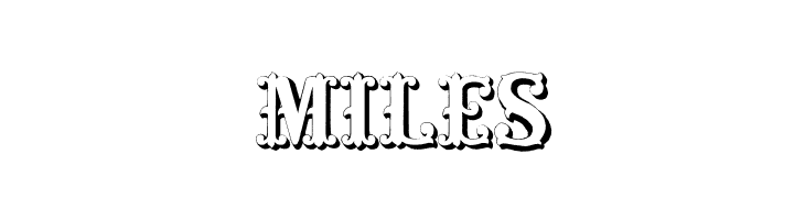 Living in the Past  Free Fonts Download