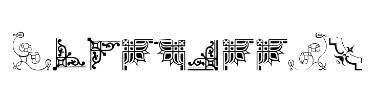 CornPop Three  Free Fonts Download