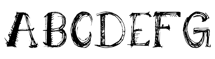 PilotLLJ  Free Fonts Download