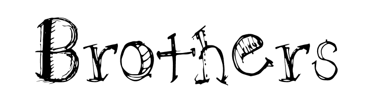 PilotLLJ  Free Fonts Download