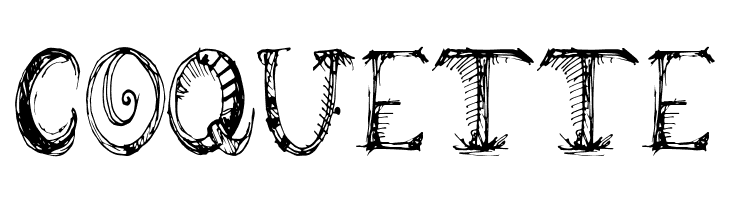 PilotLLJ  Free Fonts Download