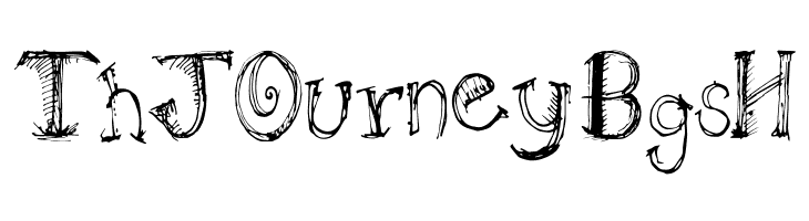 PilotLLJ  Free Fonts Download