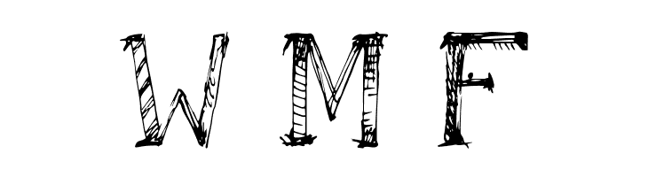 PilotLLJ  Free Fonts Download