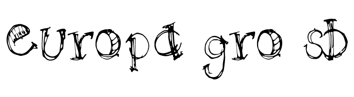PilotLLJ  Free Fonts Download