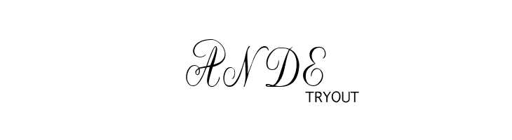 Willegha Tryout  Free Fonts Download