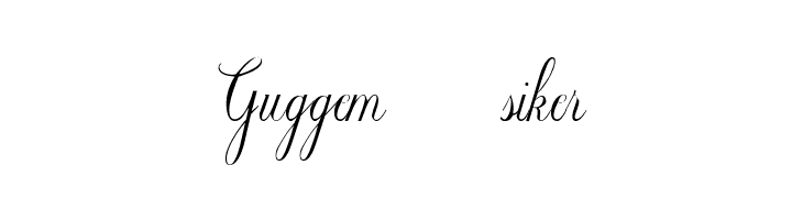 Willegha Tryout  Free Fonts Download