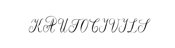 Willegha Tryout  Free Fonts Download