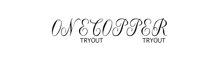 Willegha Tryout  Free Fonts Download