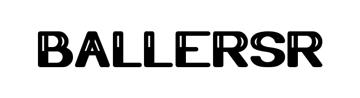 THERMOMETER  Free Fonts Download