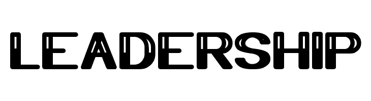 THERMOMETER  Free Fonts Download