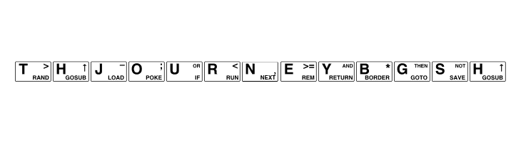 ZXSpectrum  Free Fonts Download